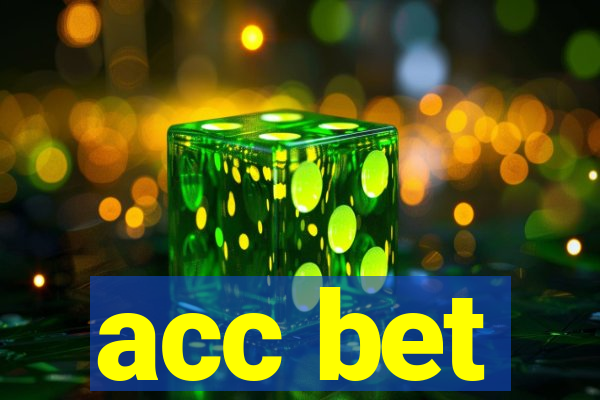 acc bet